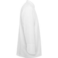 Chaqueta de cocina manga larga | MANGA_DERECHA | 100 x 350