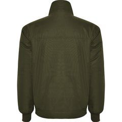 Chaqueta Impermeable con Forro Micropolar | TRASERA | 420 x 150