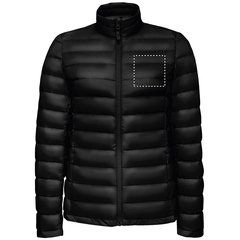 Chaqueta ligera para mujer | Pecho | 100 x 100