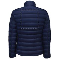 Chaqueta ligera para mujer | Trasero | 230 x 250
