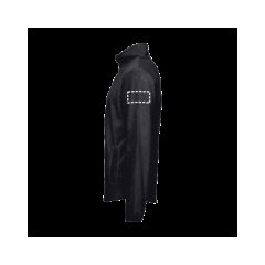 Chaqueta Polar Unisex con Cremallera | Manga 2 | 80 x 40
