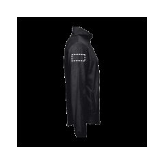 Chaqueta Polar Unisex con Cremallera | Manga | 80 x 40