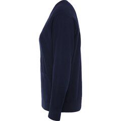 Chaqueta Punto con Botones Escote V de Mujer | MANGA_IZQUIERDA | 80 x 350