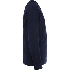 Chaqueta Punto Hombre de Botones Cuello V | MANGA_DERECHA | 80 x 350