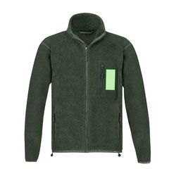 Chaqueta Sherpa RPET Cálida | Area 1 | 60 x 120