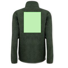 Chaqueta Sherpa RPET Cálida | Area 6 | 280 x 400