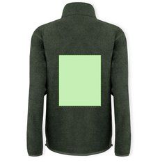 Chaqueta Sherpa RPET Cálida | Area 6