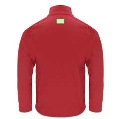 Chaqueta Soft Shell RPET impermeable | Area 4 | 100 x 60