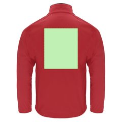 Chaqueta Soft Shell RPET impermeable | Area 5 | 280 x 400