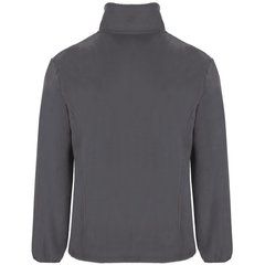 Chaqueta Sudadera Polar Cuello Alto | TRASERA | 360 x 410