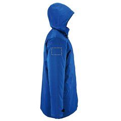 Chaqueta unisex con forro acolchado | Brazo Derecho | 100 x 70