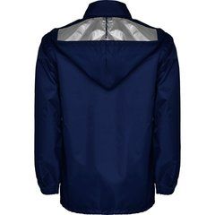 Chubasquero cuello alto y capucha | NUCA | 350 x 90