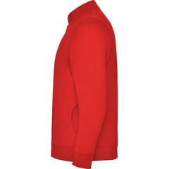 Chaqueta Cuello Mao con Bolsillos | MANGA_IZQUIERDA | 80 x 350