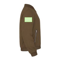 Chaqueta Bomber Ligera | Area 4 | 80 x 50