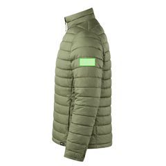 Chaqueta Acolchada Ligera Unisex RPET | Area 6 | 80 x 30