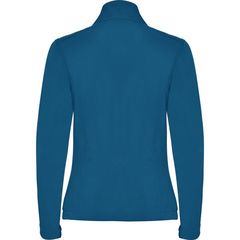 Chaqueta Softshell Mujer con Forro Polar | ESPALDA_OMOPLATO | 280 x 350