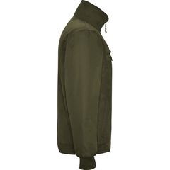 Chaqueta Impermeable con Forro Micropolar | MANGA_DERECHA | 80 x 350