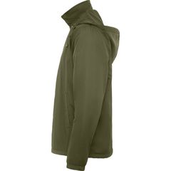 Chaqueta ligera Waterproof | MANGA_IZQUIERDA | 120 x 350