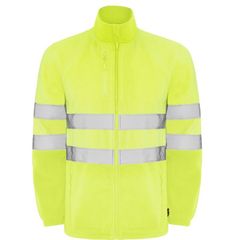 Chaqueta Polar Alta Visibilidad | PECHO_IZQUIERDO | 200 x 200