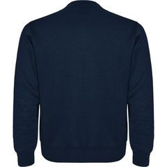 Chaqueta Cuello Mao con Bolsillos | TRASERA | 340 x 420