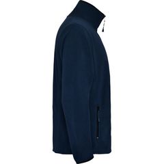 Chaqueta Sudadera Micropolar Cuello Alto | MANGA_DERECHA | 80 x 350
