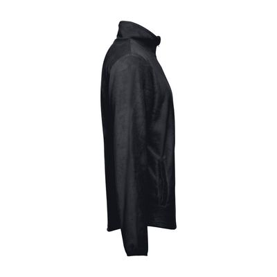 Chaqueta Polar Unisex con Cremallera