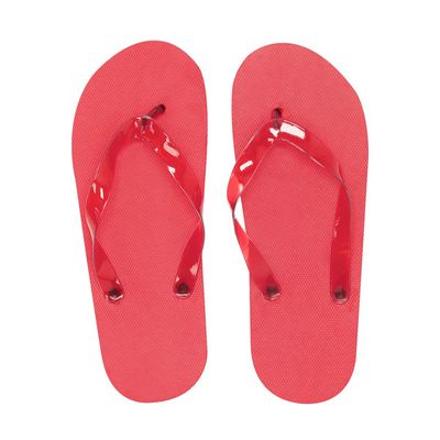 Chanclas Playa Roj Hom
