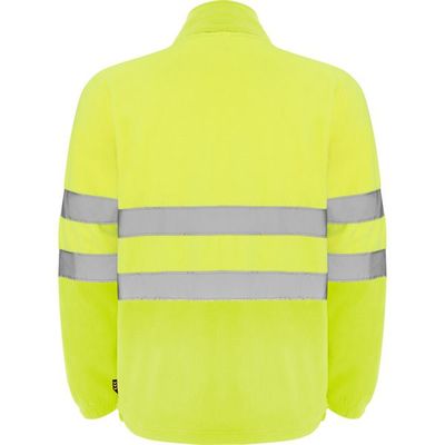 Chaqueta Polar Alta Visibilidad
