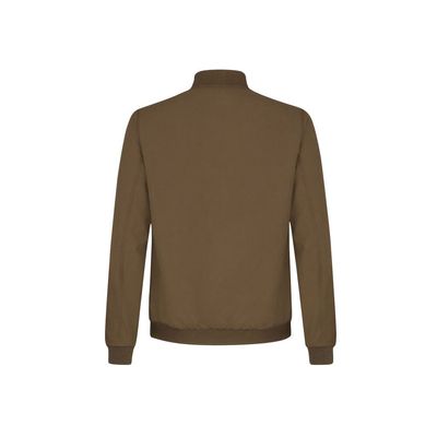 Chaqueta Bomber Ligera
