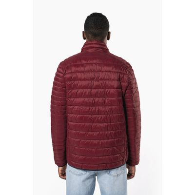 Chaqueta ligera hombre con bolsillos