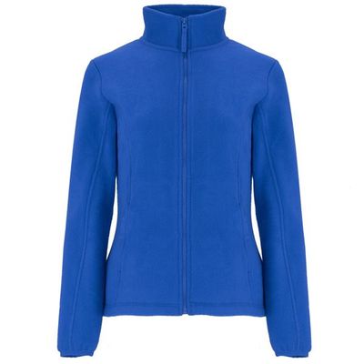 Chaqueta polar mujer Royal Xl