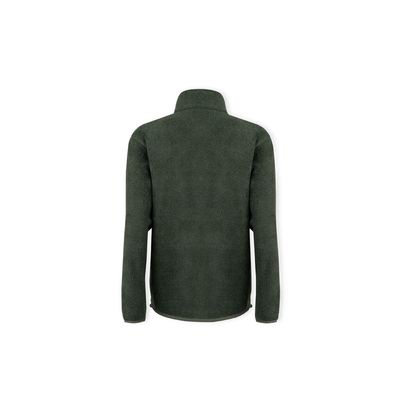 Chaqueta Sherpa RPET Cálida