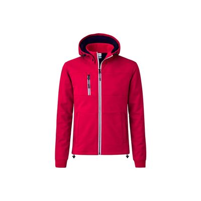 Chaqueta Soft Shell Transpirable