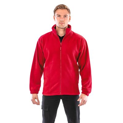 Chaqueta Polar de Poliéster