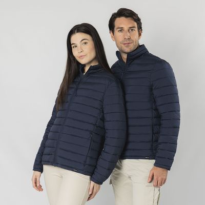 Chaqueta Acolchada Ligera Unisex RPET
