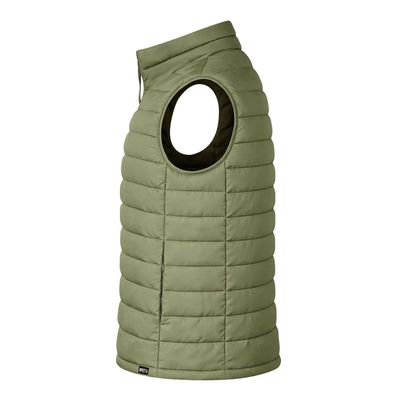 Chaleco RPET Cortavientos Unisex