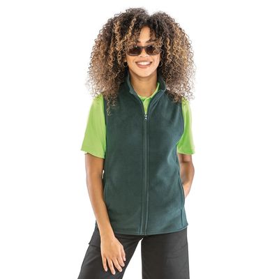 Chaleco Micropolar Antipilling