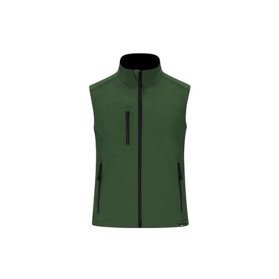 Chaleco Soft Shell RPET impermeable Veb Xxxl