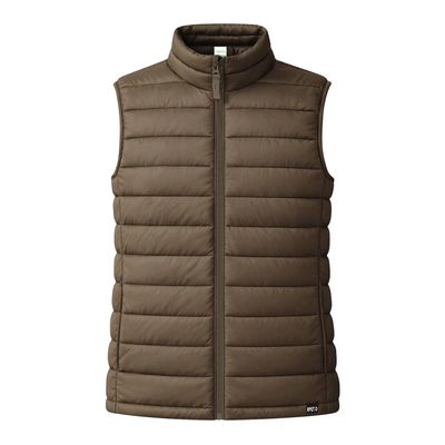 Chaleco RPET Cortavientos Unisex Marr Xxl