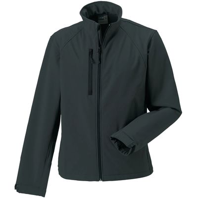 Chaqueta Softshell hombre impermeable Titanium 3Xl