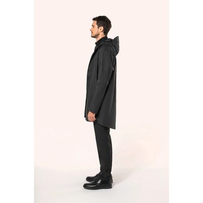 Chubasquero unisex impermeable