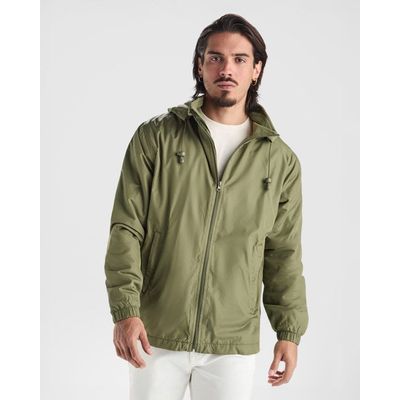 Chaqueta ligera Waterproof