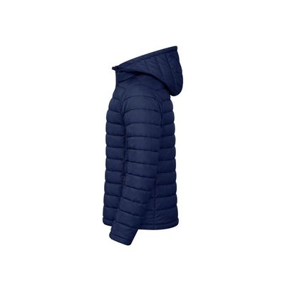 Chaqueta unisex RPET cortavientos resistente al agua