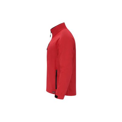 Chaqueta Soft Shell RPET impermeable