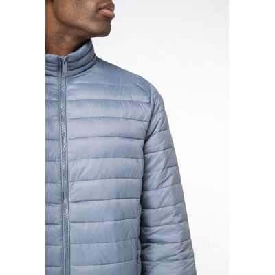Chaqueta acolchada ligera hombre