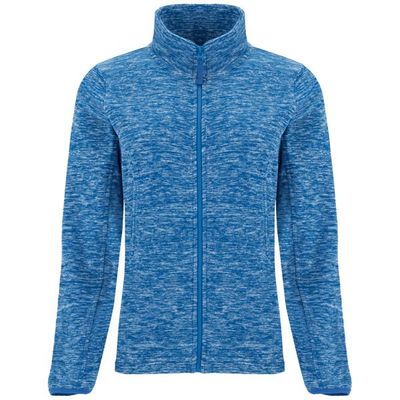 Chaqueta polar mujer Royal Vigore 2Xl
