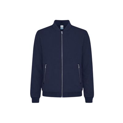 Chaqueta Bomber Ligera Mar Xxl