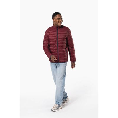 Chaqueta ligera hombre con bolsillos