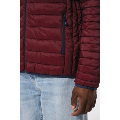 Chaqueta ligera hombre con bolsillos