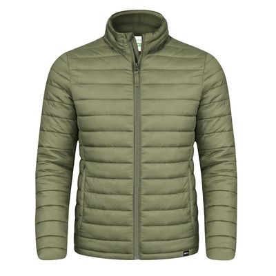 Chaqueta Acolchada Ligera Unisex RPET